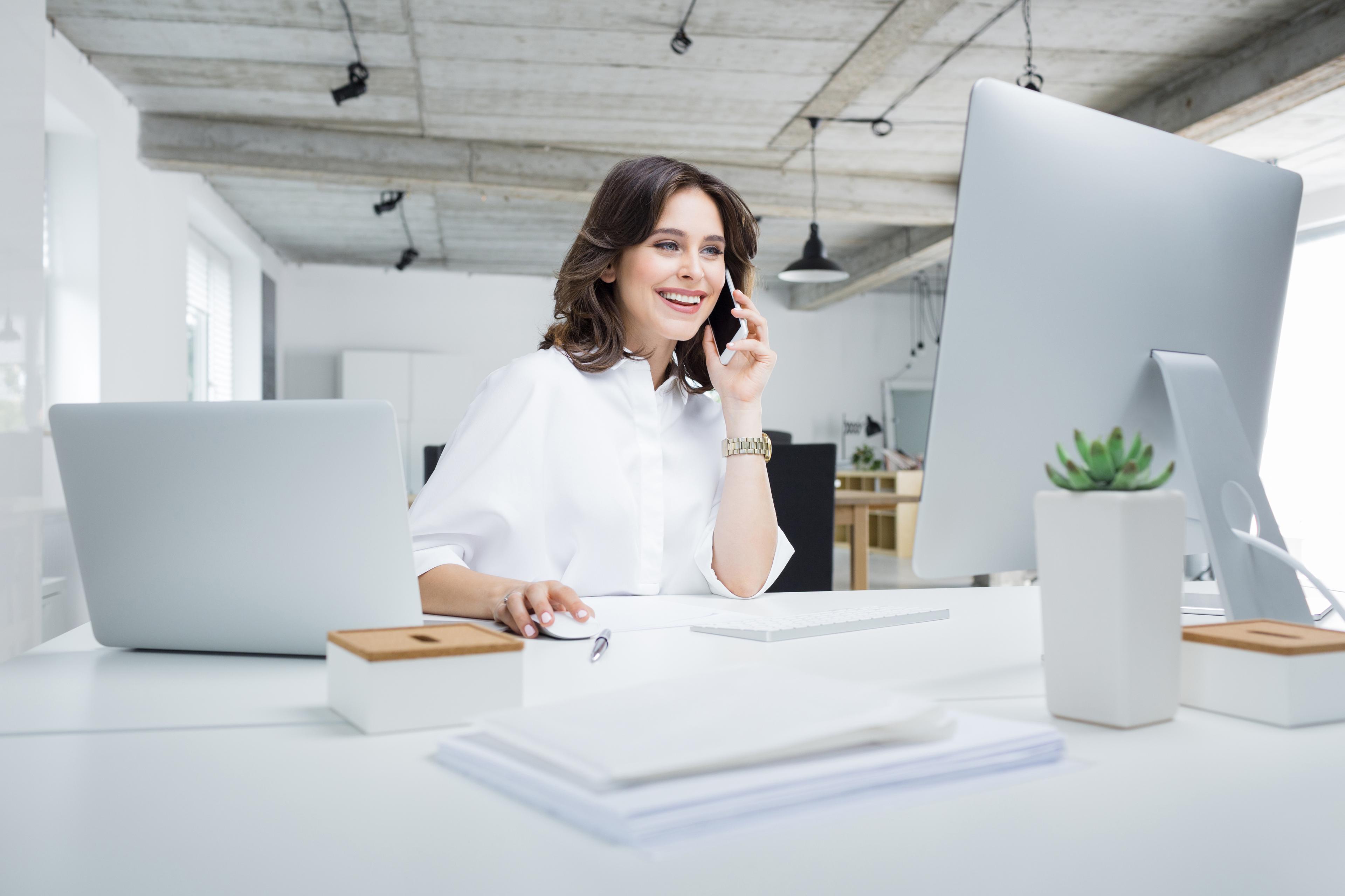 HR Services & Global Mobility Services