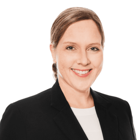 Anett Leistner, Area Brand Partnerin Ost